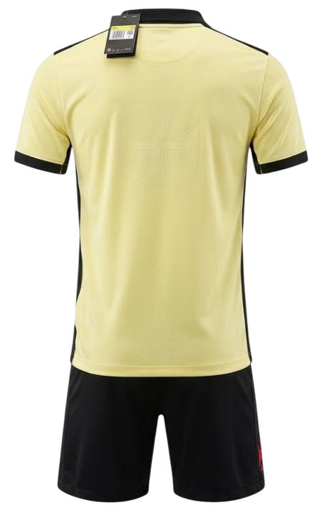 Kit infantil III Vasco da Gama 2026 Third Kit infantil III Vasco da Gama 2026 Third